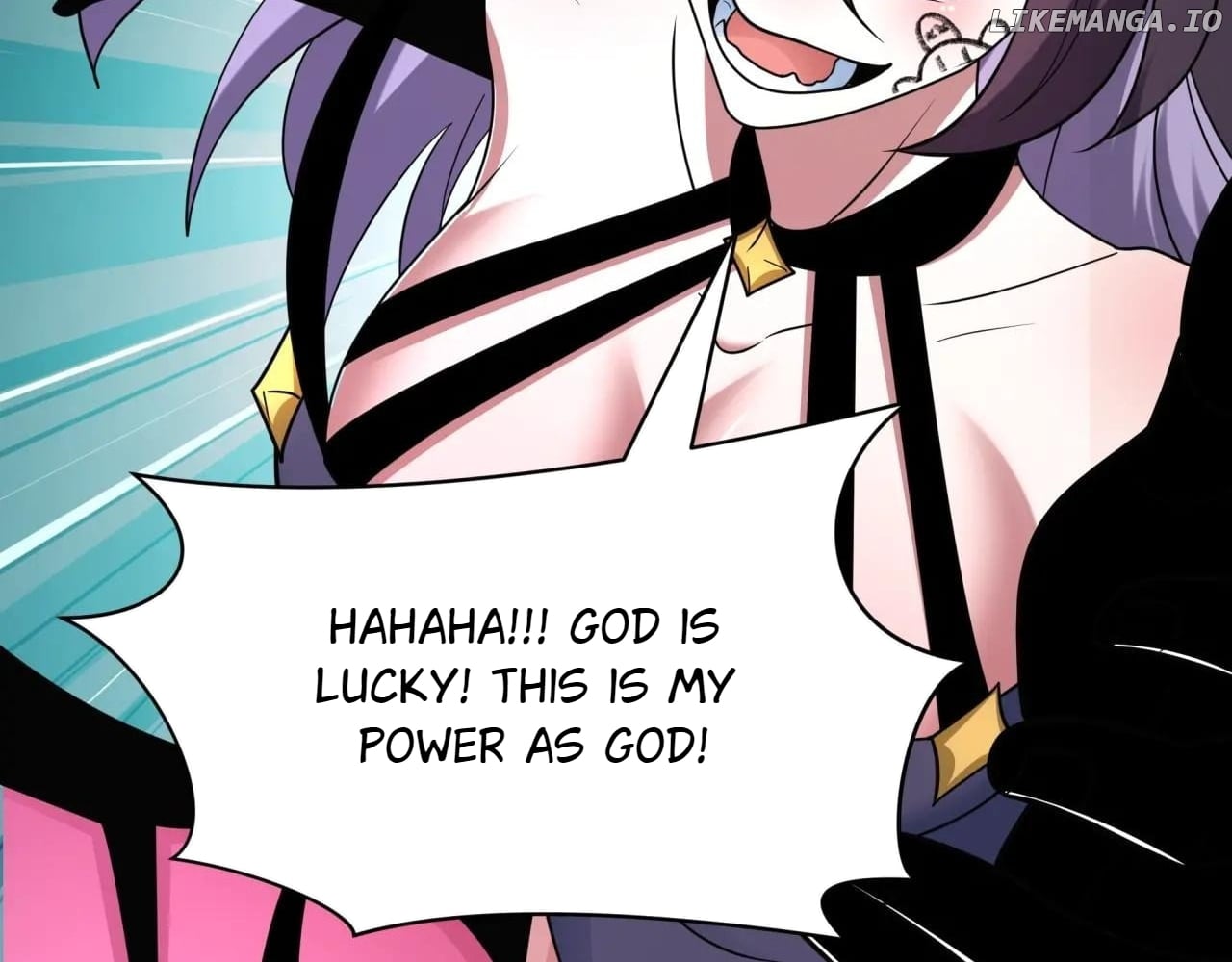 Era of the Haunted Chapter 495 - page 144